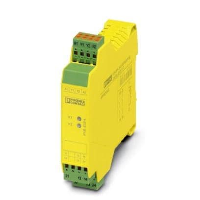 wholesale 2981017 Safety Relays supplier,manufacturer,distributor