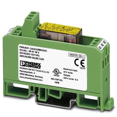 wholesale 2981363 Safety Relays supplier,manufacturer,distributor