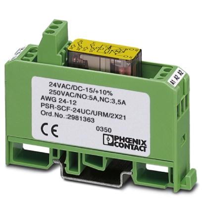 wholesale 2981376 Safety Relays supplier,manufacturer,distributor