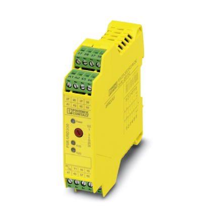 wholesale 2981525 Safety Relays supplier,manufacturer,distributor