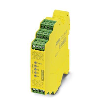 wholesale 2981949 Safety Relays supplier,manufacturer,distributor