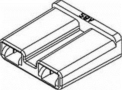 wholesale 2984896 Automotive Connectors supplier,manufacturer,distributor