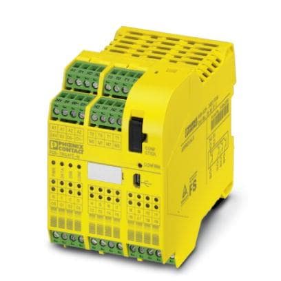 wholesale 2986025 Safety Relays supplier,manufacturer,distributor