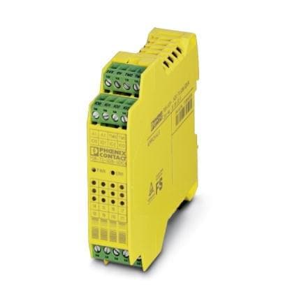 wholesale 2986041 Safety Relays supplier,manufacturer,distributor