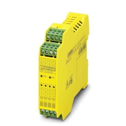 wholesale 2986106 Safety Relays supplier,manufacturer,distributor