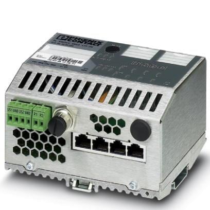 wholesale 2989093 Ethernet Modules supplier,manufacturer,distributor