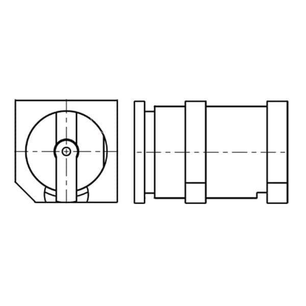 wholesale 29K10H-40ML5 RF Connectors / Coaxial Connectors supplier,manufacturer,distributor