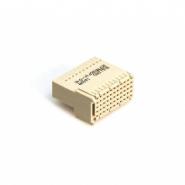 wholesale 2CF555F001-0-H Hard Metric, Standard Backplane Connectors supplier,manufacturer,distributor