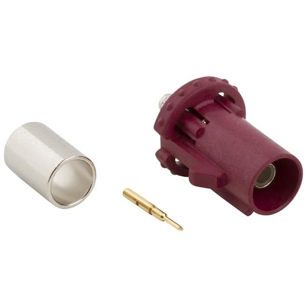 wholesale 2FA1-NZSP-C01-1 RF Connectors / Coaxial Connectors supplier,manufacturer,distributor