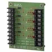 wholesale 2IO4A I/O Relay Module Racks supplier,manufacturer,distributor