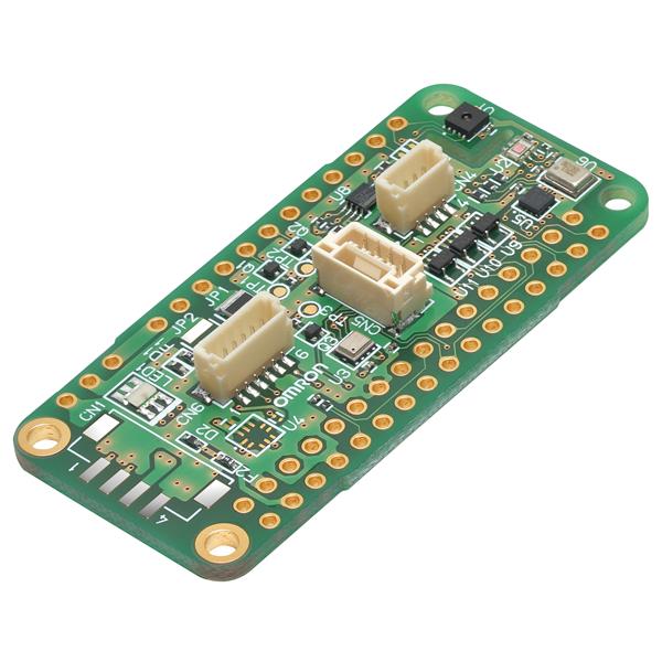 wholesale 2JCIE-EV01-FT1 Multiple Function Sensor Development Tools supplier,manufacturer,distributor