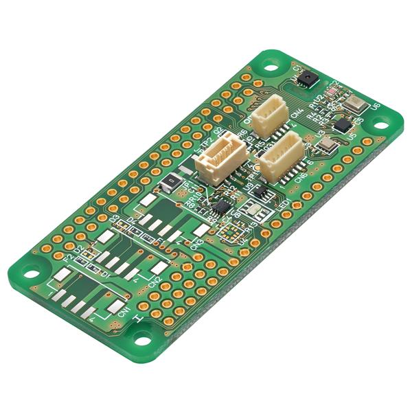 wholesale 2JCIE-EV01-RP1 Multiple Function Sensor Development Tools supplier,manufacturer,distributor