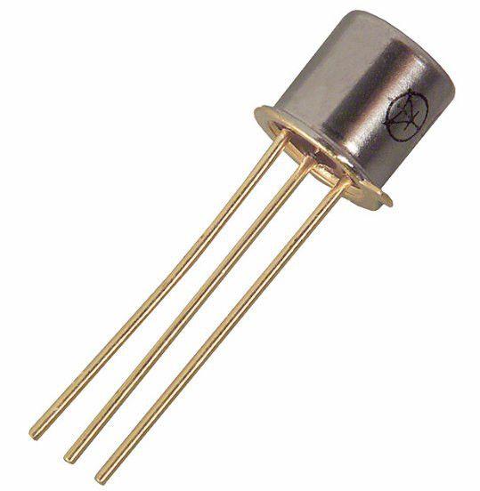 wholesale 2N1702 BJTs - Bipolar Transistors supplier,manufacturer,distributor