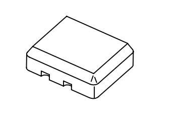 wholesale 2N2484UB/TR BJTs - Bipolar Transistors supplier,manufacturer,distributor