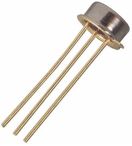 wholesale 2N2604 BJTs - Bipolar Transistors supplier,manufacturer,distributor