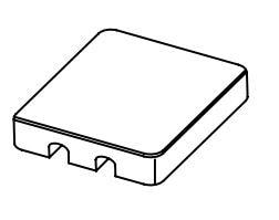 wholesale 2N2906AUA/TR BJTs - Bipolar Transistors supplier,manufacturer,distributor