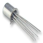 wholesale 2N3811 Transistors (BJT) - Arrays supplier,manufacturer,distributor