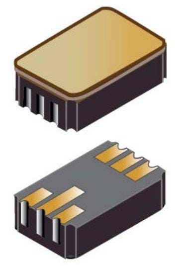 wholesale 2N4854U/TR BJTs - Bipolar Transistors supplier,manufacturer,distributor