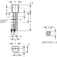 wholesale 2N5462G JFETs supplier,manufacturer,distributor