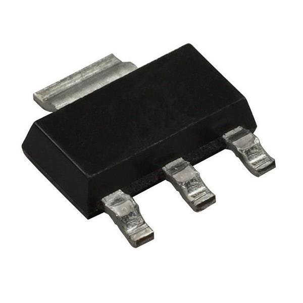 wholesale 2STN2540 BJTs - Bipolar Transistors supplier,manufacturer,distributor