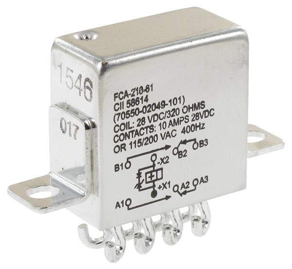 wholesale 3-1617751-7 General Purpose Relays supplier,manufacturer,distributor