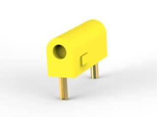 wholesale 3-582118-4 Banana and Tip Connector Jacks, Plugs supplier,manufacturer,distributor