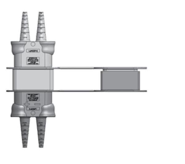 wholesale 3-6054P1-BK Heavy Duty Power Connectors supplier,manufacturer,distributor