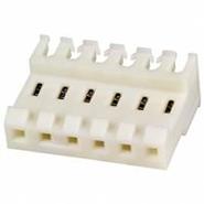 wholesale 3-640602-6 Rectangular Connectors - Free Hanging, Panel Mount supplier,manufacturer,distributor