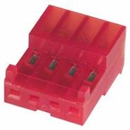 wholesale 3-643813-4 Rectangular Connectors - Free Hanging, Panel Mount supplier,manufacturer,distributor