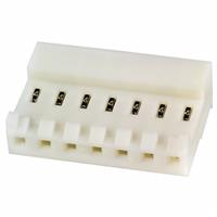 wholesale 3-643820-7 Rectangular Connectors - Free Hanging, Panel Mount supplier,manufacturer,distributor