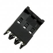 wholesale 3-644381-3 Rectangular Connectors - Free Hanging, Panel Mount supplier,manufacturer,distributor