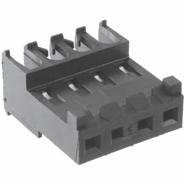 wholesale 3-644387-4 Rectangular Connectors - Free Hanging, Panel Mount supplier,manufacturer,distributor