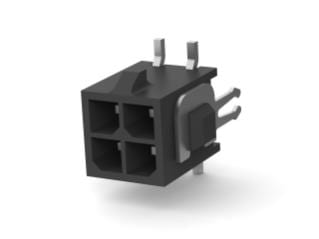 wholesale 3-794633-4 Pin & Socket Connectors supplier,manufacturer,distributor