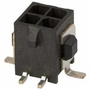 wholesale 3-794638-4 Rectangular Connectors - Headers, Male Pins supplier,manufacturer,distributor