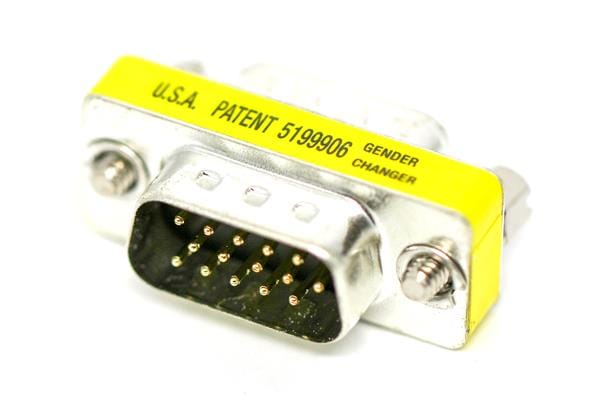 wholesale 30-9536 D-Sub Adapters & Gender Changers supplier,manufacturer,distributor