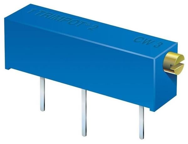 wholesale 3006P-1-104LF Trimmer Resistors supplier,manufacturer,distributor