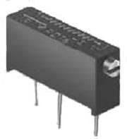 wholesale 3009P-1-154LF Trimmer Resistors supplier,manufacturer,distributor