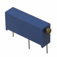 wholesale 3009Y-1-200LF Trimmer Potentiometers supplier,manufacturer,distributor