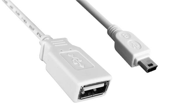 wholesale 3021066-005M USB Cables supplier,manufacturer,distributor