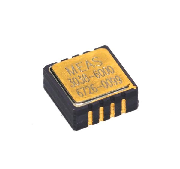 wholesale 3038-6000 Accelerometers supplier,manufacturer,distributor