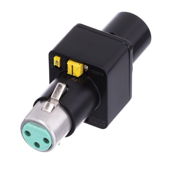 wholesale 303B XLR Connectors supplier,manufacturer,distributor