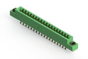 wholesale 305-036-556-203 Standard Card Edge Connectors supplier,manufacturer,distributor