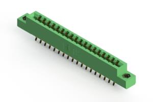 wholesale 305-036-556-207 Standard Card Edge Connectors supplier,manufacturer,distributor