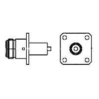 wholesale 3052-1201-02 RF Connectors / Coaxial Connectors supplier,manufacturer,distributor