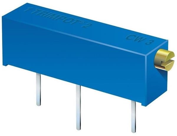 wholesale 3059J-1-204LF Trimmer Resistors supplier,manufacturer,distributor