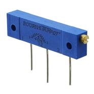 wholesale 3059Y-1-204LF Trimmer Potentiometers supplier,manufacturer,distributor