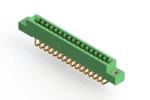 wholesale 307-016-558-107 Standard Card Edge Connectors supplier,manufacturer,distributor