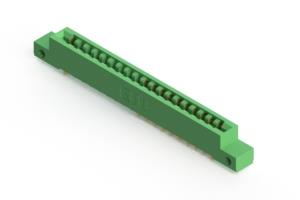 wholesale 307-019-558-112 Standard Card Edge Connectors supplier,manufacturer,distributor