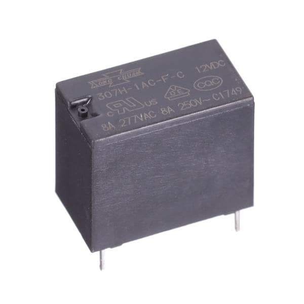 wholesale 307H-1AC-F-C-12VDC General Purpose Relays supplier,manufacturer,distributor