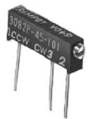 wholesale 3082P-1-103LF Trimmer Resistors supplier,manufacturer,distributor